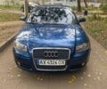 Синій Ауді А3, об'ємом двигуна 1.6 л та пробігом 284 тис. км за 4900 $, фото 1 на Automoto.ua