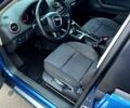 Синий Ауди А3, объемом двигателя 1.6 л и пробегом 225 тыс. км за 6300 $, фото 7 на Automoto.ua