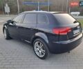 Синій Ауді А3, об'ємом двигуна 1.6 л та пробігом 330 тис. км за 5200 $, фото 7 на Automoto.ua