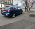 Синий Ауди А3, объемом двигателя 2 л и пробегом 230 тыс. км за 6800 $, фото 6 на Automoto.ua