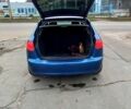 Синий Ауди А3, объемом двигателя 1.6 л и пробегом 225 тыс. км за 6300 $, фото 5 на Automoto.ua