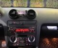 Синий Ауди А3, объемом двигателя 2 л и пробегом 357 тыс. км за 5450 $, фото 19 на Automoto.ua
