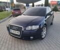 Синій Ауді А3, об'ємом двигуна 1.6 л та пробігом 330 тис. км за 5200 $, фото 1 на Automoto.ua