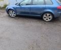 Синий Ауди А3, объемом двигателя 1.6 л и пробегом 240 тыс. км за 6500 $, фото 3 на Automoto.ua