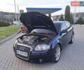 Синій Ауді А3, об'ємом двигуна 1.6 л та пробігом 330 тис. км за 5200 $, фото 67 на Automoto.ua