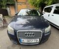 Синий Ауди А3, объемом двигателя 1.98 л и пробегом 335 тыс. км за 5000 $, фото 1 на Automoto.ua