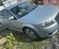 Синий Ауди А3, объемом двигателя 1.6 л и пробегом 225 тыс. км за 5009 $, фото 1 на Automoto.ua