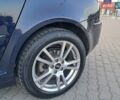 Синій Ауді А3, об'ємом двигуна 1.6 л та пробігом 330 тис. км за 5200 $, фото 34 на Automoto.ua