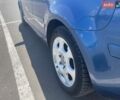 Синий Ауди А3, объемом двигателя 1.97 л и пробегом 370 тыс. км за 4500 $, фото 17 на Automoto.ua