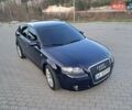 Синій Ауді А3, об'ємом двигуна 1.6 л та пробігом 330 тис. км за 5200 $, фото 16 на Automoto.ua