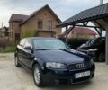 Синий Ауди А3, объемом двигателя 1.6 л и пробегом 231 тыс. км за 3900 $, фото 1 на Automoto.ua
