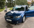 Синий Ауди А3, объемом двигателя 1.9 л и пробегом 280 тыс. км за 4400 $, фото 1 на Automoto.ua