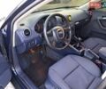 Синій Ауді А3, об'ємом двигуна 1.6 л та пробігом 330 тис. км за 5200 $, фото 51 на Automoto.ua
