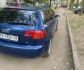 Синий Ауди А3, объемом двигателя 1.6 л и пробегом 284 тыс. км за 4909 $, фото 8 на Automoto.ua