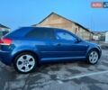 Синій Ауді А3, об'ємом двигуна 1.97 л та пробігом 354 тис. км за 5500 $, фото 4 на Automoto.ua