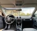 Синий Ауди А3, объемом двигателя 1.6 л и пробегом 231 тыс. км за 3900 $, фото 19 на Automoto.ua