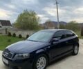 Синий Ауди А3, объемом двигателя 1.6 л и пробегом 231 тыс. км за 3900 $, фото 2 на Automoto.ua