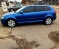 Синий Ауди А3, объемом двигателя 1.6 л и пробегом 225 тыс. км за 6300 $, фото 12 на Automoto.ua
