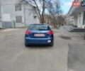 Синий Ауди А3, объемом двигателя 2 л и пробегом 230 тыс. км за 6800 $, фото 7 на Automoto.ua