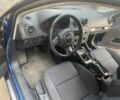 Синий Ауди А3, объемом двигателя 1.6 л и пробегом 284 тыс. км за 4909 $, фото 3 на Automoto.ua