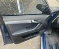 Синий Ауди А3, объемом двигателя 1.6 л и пробегом 284 тыс. км за 4909 $, фото 4 на Automoto.ua