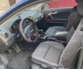 Синий Ауди А3, объемом двигателя 1.6 л и пробегом 256 тыс. км за 5400 $, фото 9 на Automoto.ua