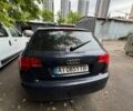 Синий Ауди А3, объемом двигателя 1.98 л и пробегом 335 тыс. км за 5000 $, фото 3 на Automoto.ua