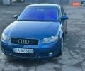 Синій Ауді А3, об'ємом двигуна 1.97 л та пробігом 354 тис. км за 5500 $, фото 1 на Automoto.ua