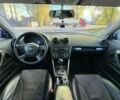 Синий Ауди А3, объемом двигателя 2 л и пробегом 357 тыс. км за 5450 $, фото 10 на Automoto.ua