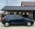 Синий Ауди А3, объемом двигателя 1.6 л и пробегом 231 тыс. км за 3900 $, фото 3 на Automoto.ua