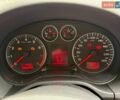 Синий Ауди А3, объемом двигателя 1.98 л и пробегом 335 тыс. км за 5000 $, фото 11 на Automoto.ua