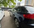 Синий Ауди А3, объемом двигателя 1.98 л и пробегом 335 тыс. км за 5000 $, фото 4 на Automoto.ua