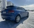 Синій Ауді А3, об'ємом двигуна 2 л та пробігом 304 тис. км за 4999 $, фото 4 на Automoto.ua