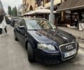 Синий Ауди А3, объемом двигателя 2 л и пробегом 337 тыс. км за 5002 $, фото 1 на Automoto.ua