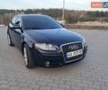 Синій Ауді А3, об'ємом двигуна 1.6 л та пробігом 330 тис. км за 5200 $, фото 17 на Automoto.ua