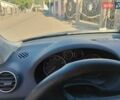 Синий Ауди А3, объемом двигателя 1.6 л и пробегом 399 тыс. км за 3999 $, фото 6 на Automoto.ua