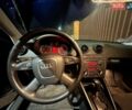 Синій Ауді А3, об'ємом двигуна 1.97 л та пробігом 354 тис. км за 5500 $, фото 3 на Automoto.ua