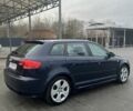 Синій Ауді А3, об'ємом двигуна 2 л та пробігом 285 тис. км за 7500 $, фото 1 на Automoto.ua