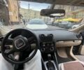 Синий Ауди А3, объемом двигателя 2 л и пробегом 337 тыс. км за 5002 $, фото 6 на Automoto.ua