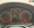 Синий Ауди А3, объемом двигателя 1.98 л и пробегом 335 тыс. км за 5000 $, фото 10 на Automoto.ua