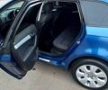 Синий Ауди А3, объемом двигателя 1.6 л и пробегом 225 тыс. км за 6300 $, фото 6 на Automoto.ua