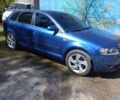 Синій Ауді А3, об'ємом двигуна 1.6 л та пробігом 266 тис. км за 4300 $, фото 1 на Automoto.ua