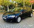 Синий Ауди А3, объемом двигателя 1.97 л и пробегом 270 тыс. км за 5550 $, фото 5 на Automoto.ua