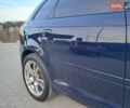 Синій Ауді А3, об'ємом двигуна 1.6 л та пробігом 330 тис. км за 5200 $, фото 38 на Automoto.ua