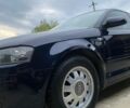 Синий Ауди А3, объемом двигателя 1.6 л и пробегом 231 тыс. км за 3900 $, фото 12 на Automoto.ua