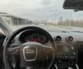 Синій Ауді А3, об'ємом двигуна 2 л та пробігом 285 тис. км за 7500 $, фото 4 на Automoto.ua