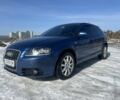 Синій Ауді А3, об'ємом двигуна 2 л та пробігом 304 тис. км за 4999 $, фото 1 на Automoto.ua