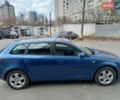 Синий Ауди А3, объемом двигателя 2 л и пробегом 230 тыс. км за 6800 $, фото 8 на Automoto.ua