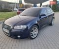 Синій Ауді А3, об'ємом двигуна 1.6 л та пробігом 330 тис. км за 5200 $, фото 4 на Automoto.ua