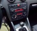 Синий Ауди А3, объемом двигателя 1.6 л и пробегом 225 тыс. км за 6300 $, фото 3 на Automoto.ua